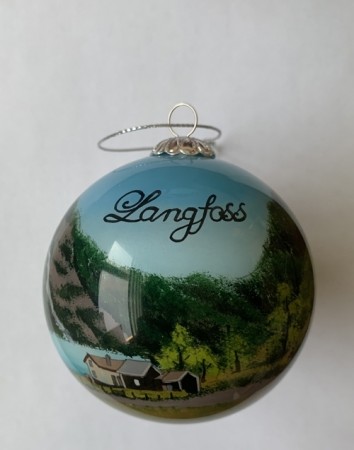 Langfoss