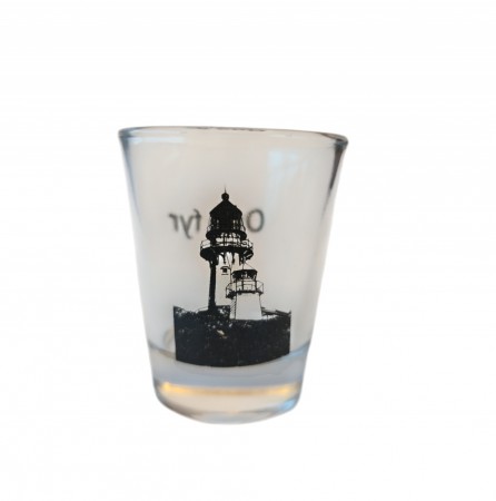 Shotglass - Ona fyr