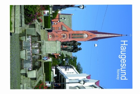 Vår Frelsers kirke - Magnet