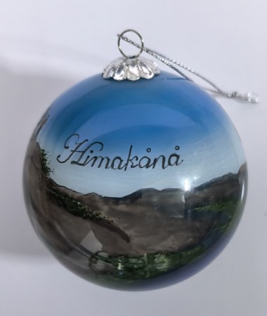 Himakånå - Julekule